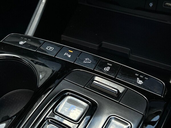 Used Hyundai TUCSON 2023 for sale - 75962371: Photo 22