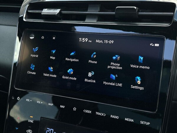 Used Hyundai TUCSON 2023 for sale - 75962371: Photo 24