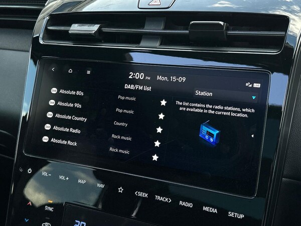 Used Hyundai TUCSON 2023 for sale - 75962371: Photo 25