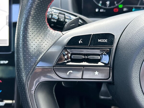Used Hyundai TUCSON 2023 for sale - 75962371: Photo 26