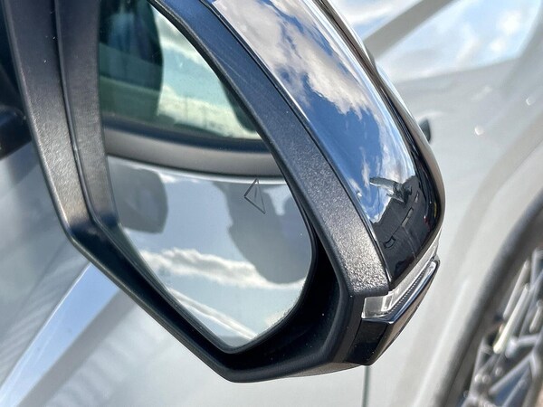Used Hyundai TUCSON 2023 for sale - 75962371: Photo 32