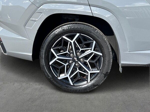 Used Hyundai TUCSON 2023 for sale - 75962371: Photo 6