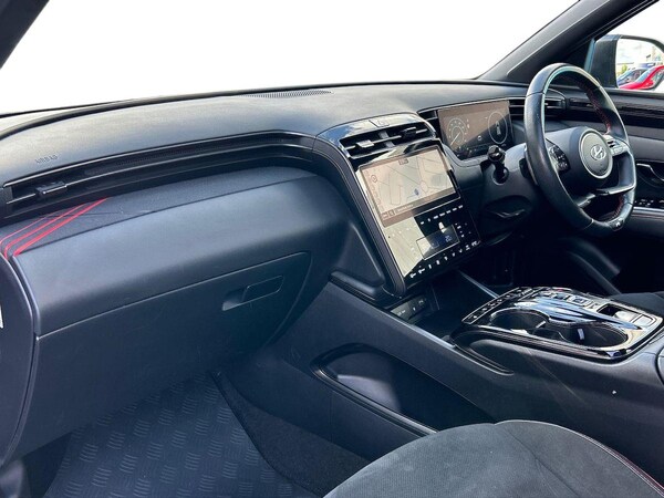 Used Hyundai TUCSON 2023 for sale - 75962371: Photo 7