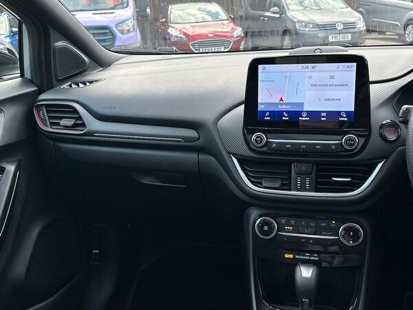 Used Ford Puma 2024 for sale - 76198462: Photo 13