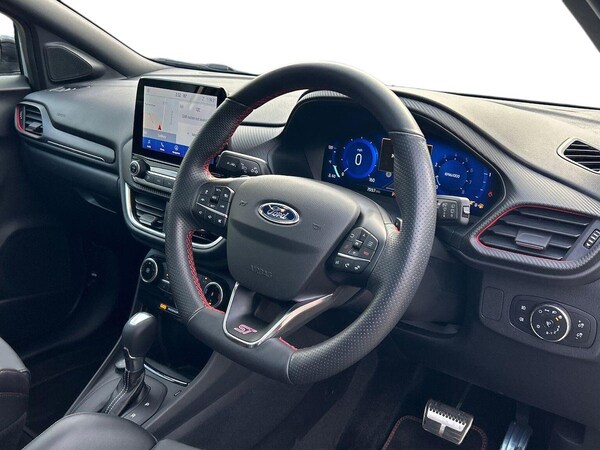 Used Ford Puma 2024 for sale - 76198462: Photo 15