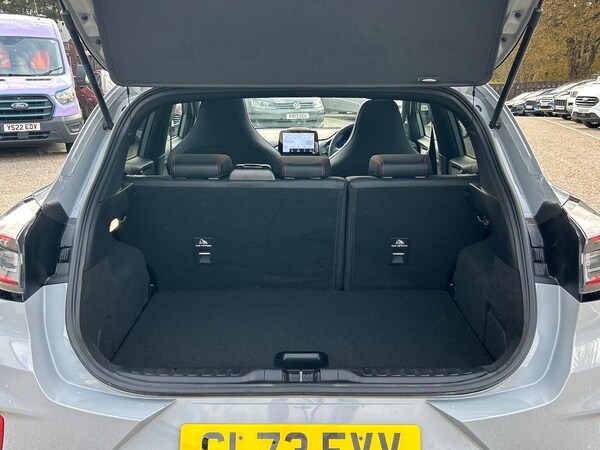 Used Ford Puma 2024 for sale - 76198462: Photo 17
