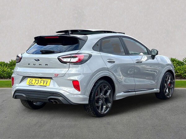 Used Ford Puma 2024 for sale - 76198462: Photo 18