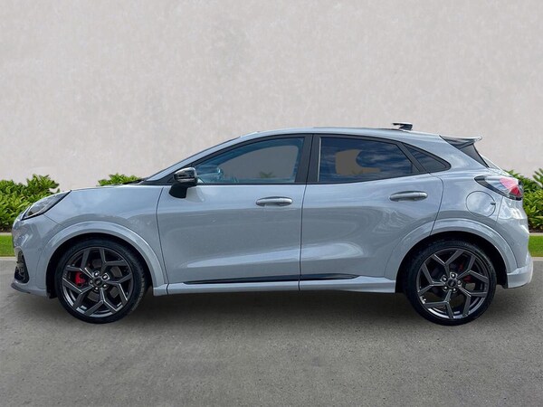 Used Ford Puma 2024 for sale - 76198462: Photo 19