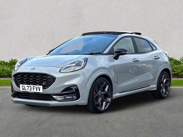 Used Ford Puma 2024 for sale - 76198462: Photo 20