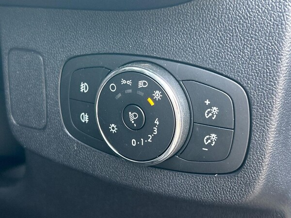 Used Ford Puma 2024 for sale - 76198462: Photo 22