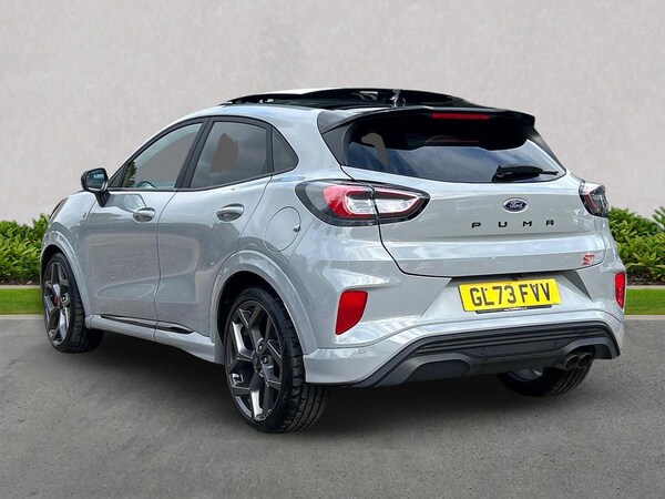 Used Ford Puma 2024 for sale - 76198462: Photo 2