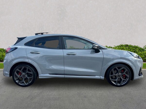 Used Ford Puma 2024 for sale - 76198462: Photo 3