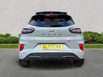 Used Ford Puma 2024 for sale - 76198462: Photo 4