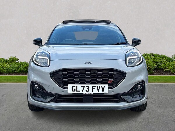 Used Ford Puma 2024 for sale - 76198462: Photo 5