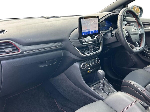 Used Ford Puma 2024 for sale - 76198462: Photo 7