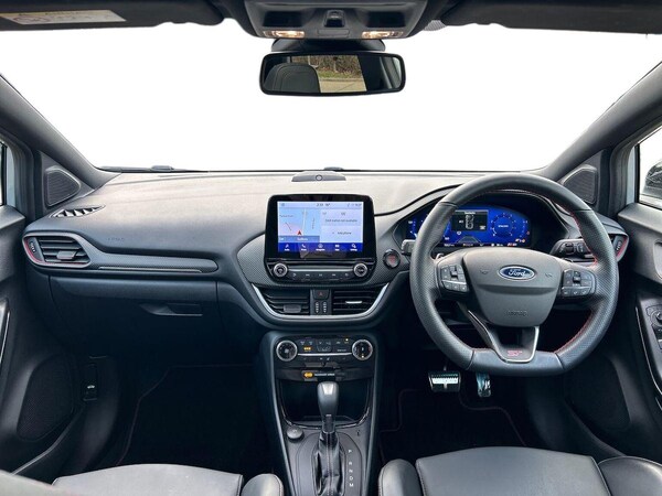 Used Ford Puma 2024 for sale - 76198462: Photo 8