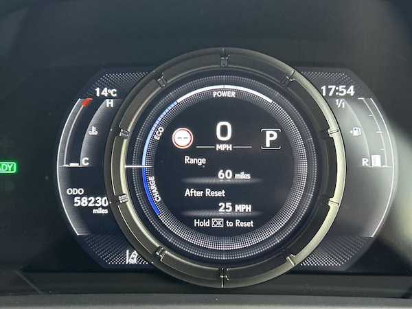 Used Lexus UX 2019 for sale - 76187198: Photo 10