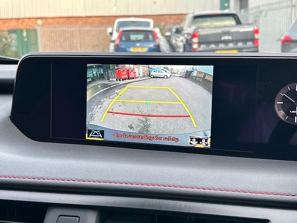 Used Lexus UX 2019 for sale - 76187198: Photo 11