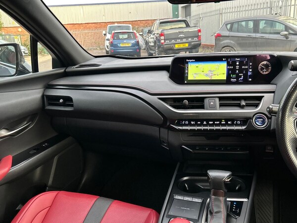 Used Lexus UX 2019 for sale - 76187198: Photo 13