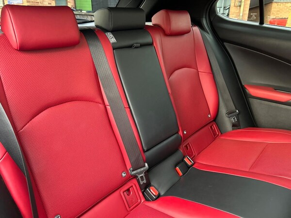 Used Lexus UX 2019 for sale - 76187198: Photo 16