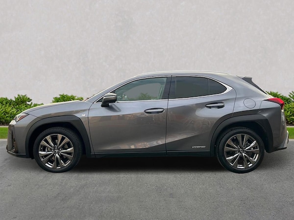 Used Lexus UX 2019 for sale - 76187198: Photo 19