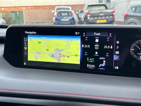 Used Lexus UX 2019 for sale - 76187198: Photo 23