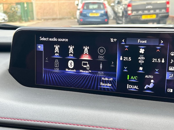 Used Lexus UX 2019 for sale - 76187198: Photo 24