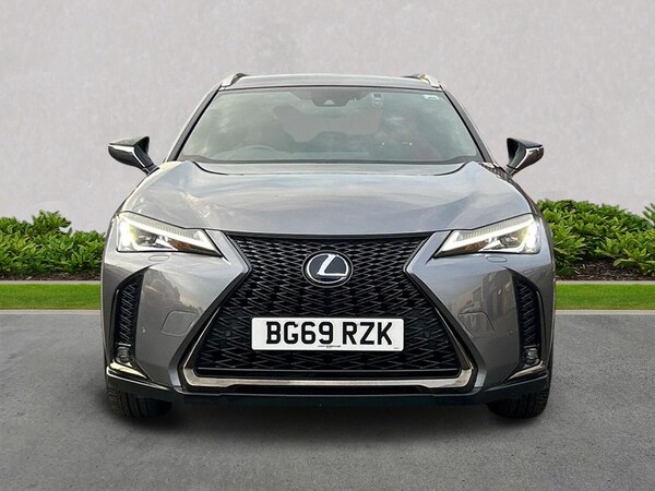 Used Lexus UX 2019 for sale - 76187198: Photo 5