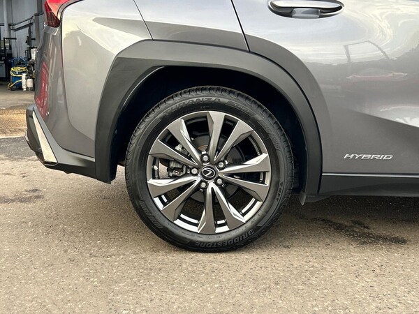 Used Lexus UX 2019 for sale - 76187198: Photo 6
