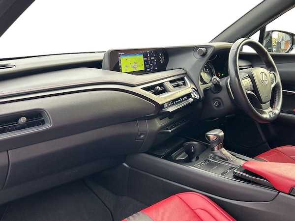 Used Lexus UX 2019 for sale - 76187198: Photo 7