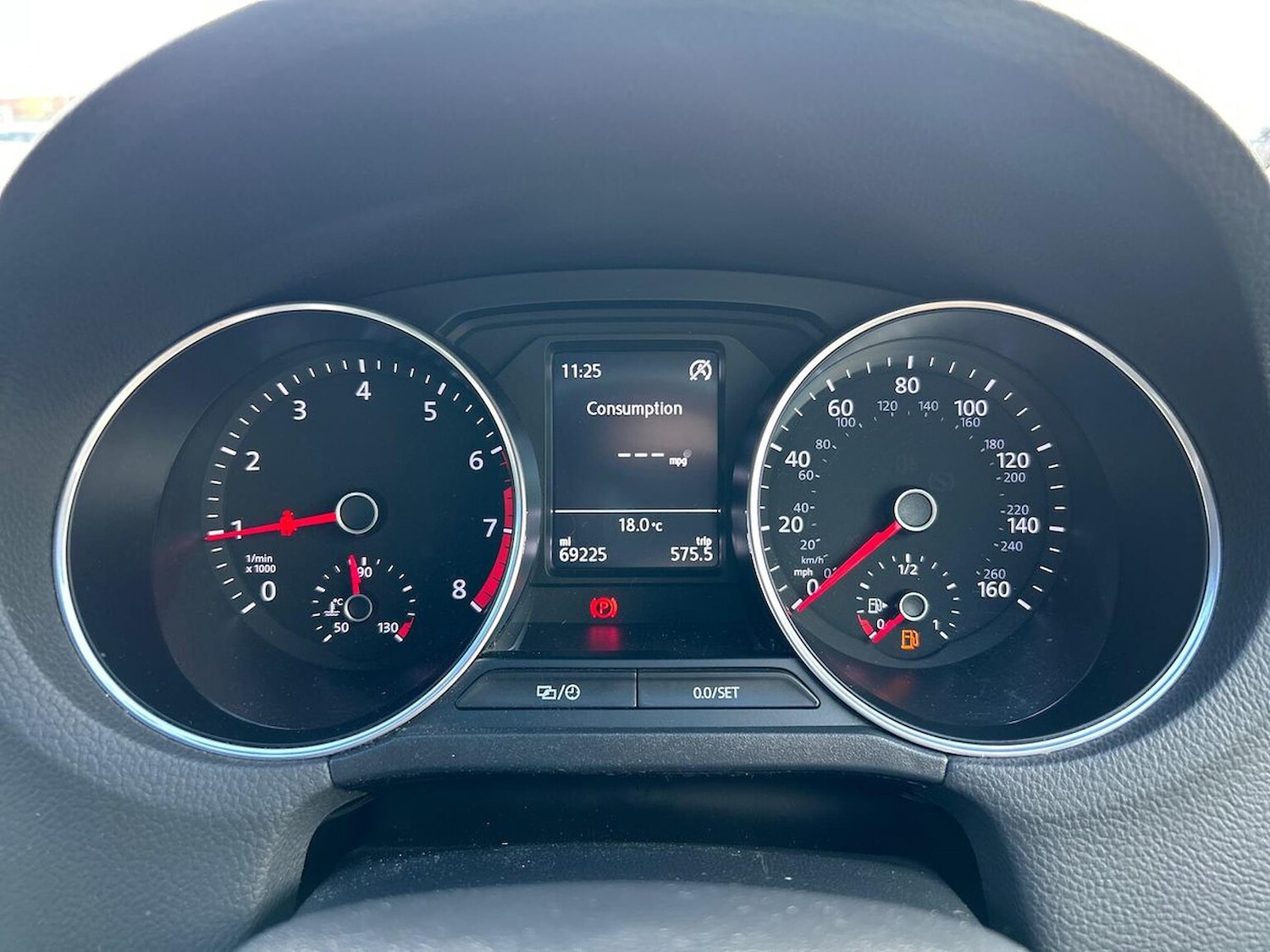 Used Volkswagen Polo 2016 for sale - 76517937: Photo 10