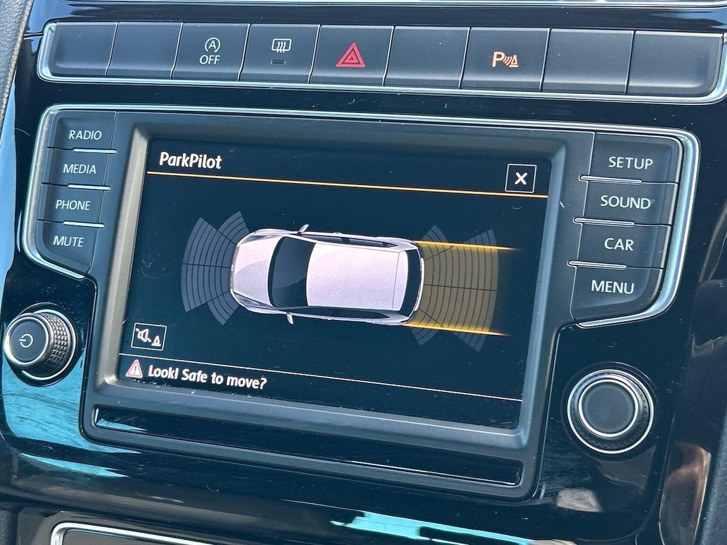 Used Volkswagen Polo 2016 for sale - 76517937: Photo 11