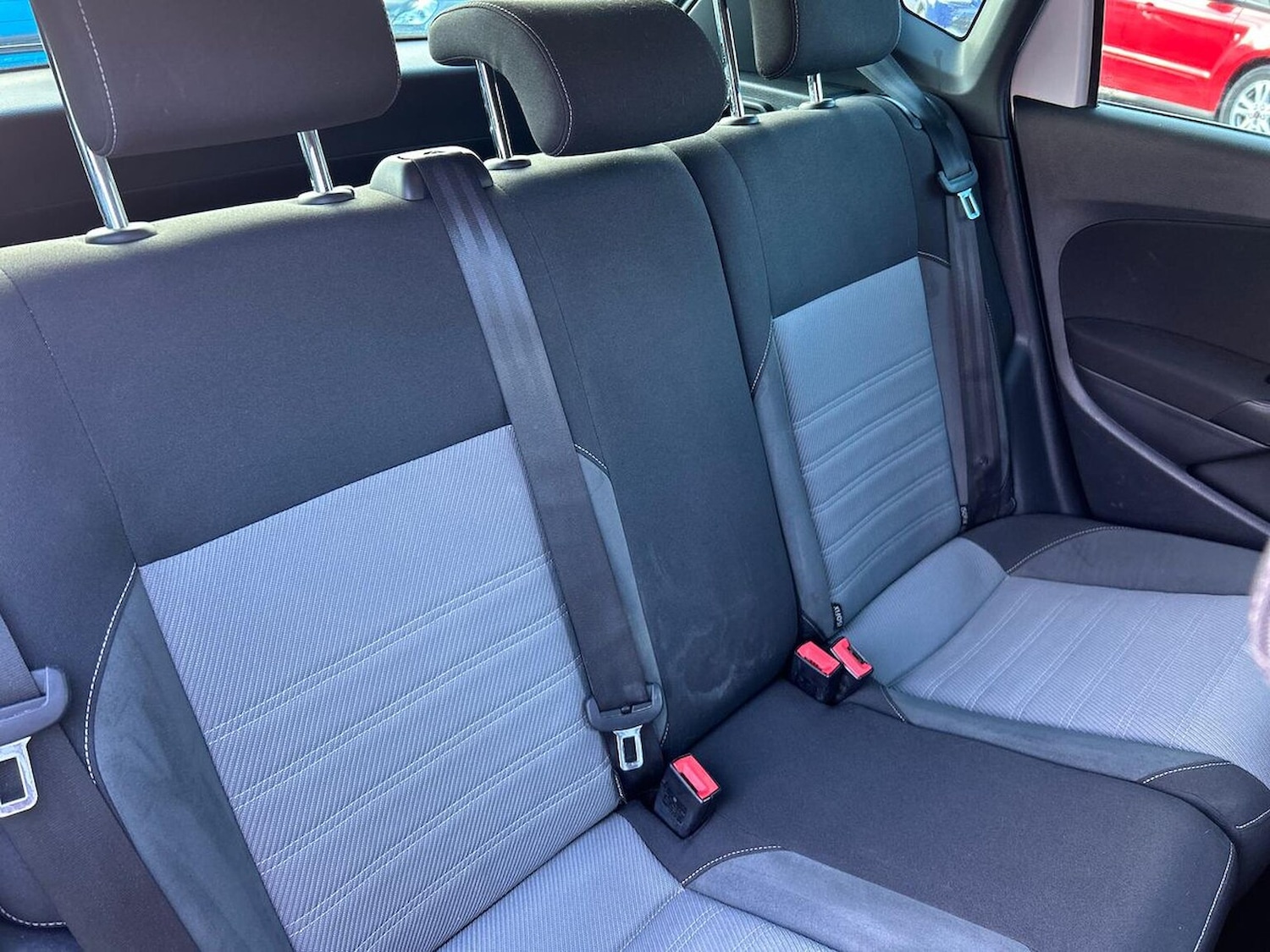 Used Volkswagen Polo 2016 for sale - 76517937: Photo 16