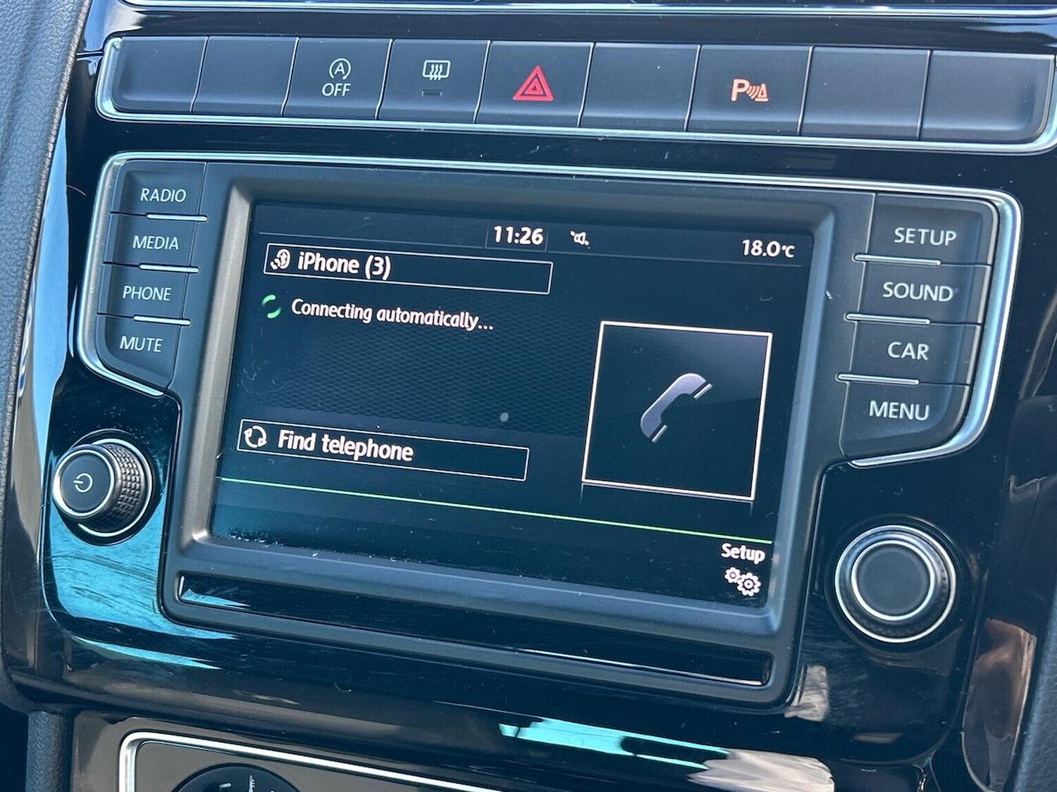 Used Volkswagen Polo 2016 for sale - 76517937: Photo 24