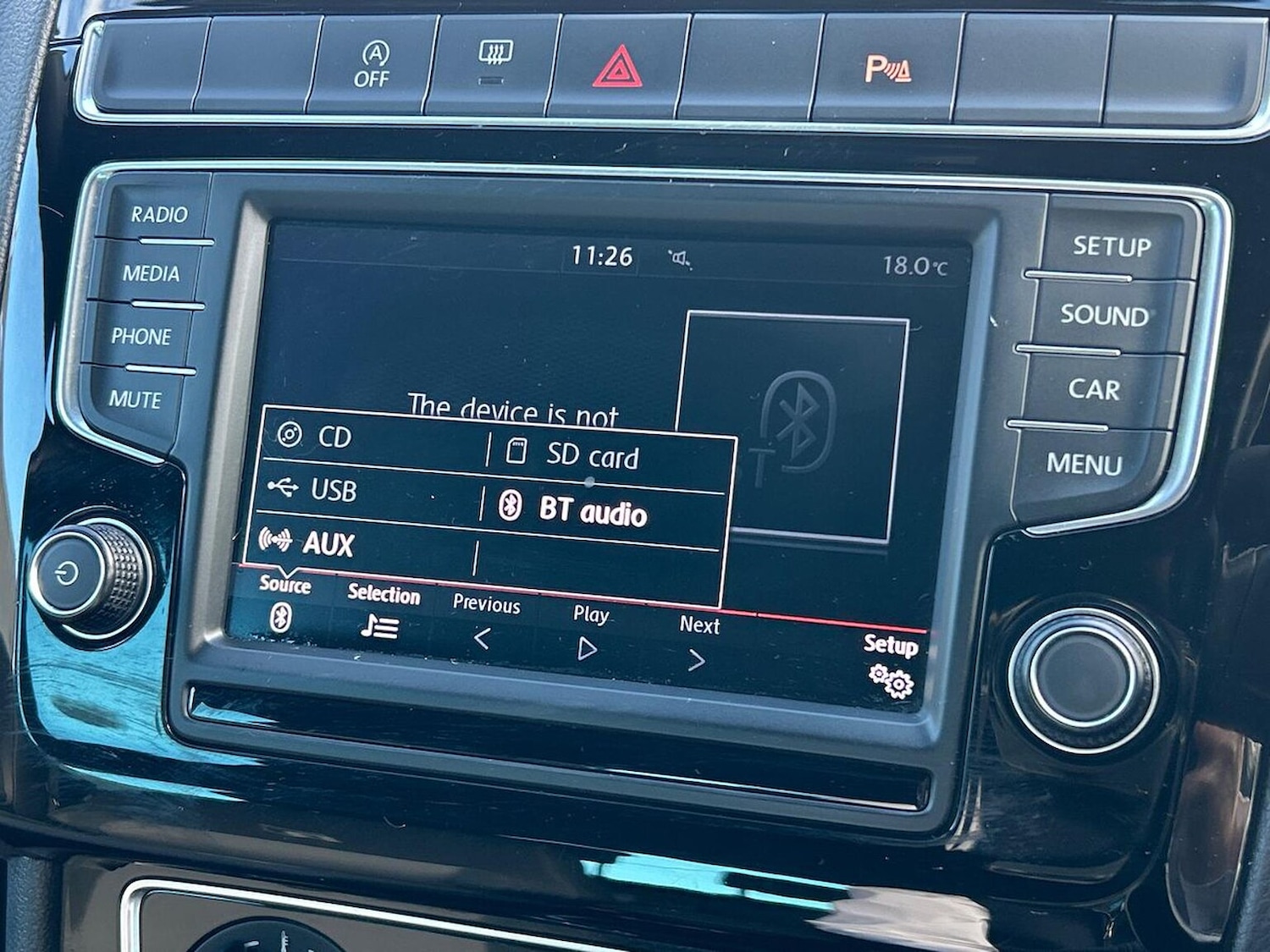 Used Volkswagen Polo 2016 for sale - 76517937: Photo 25