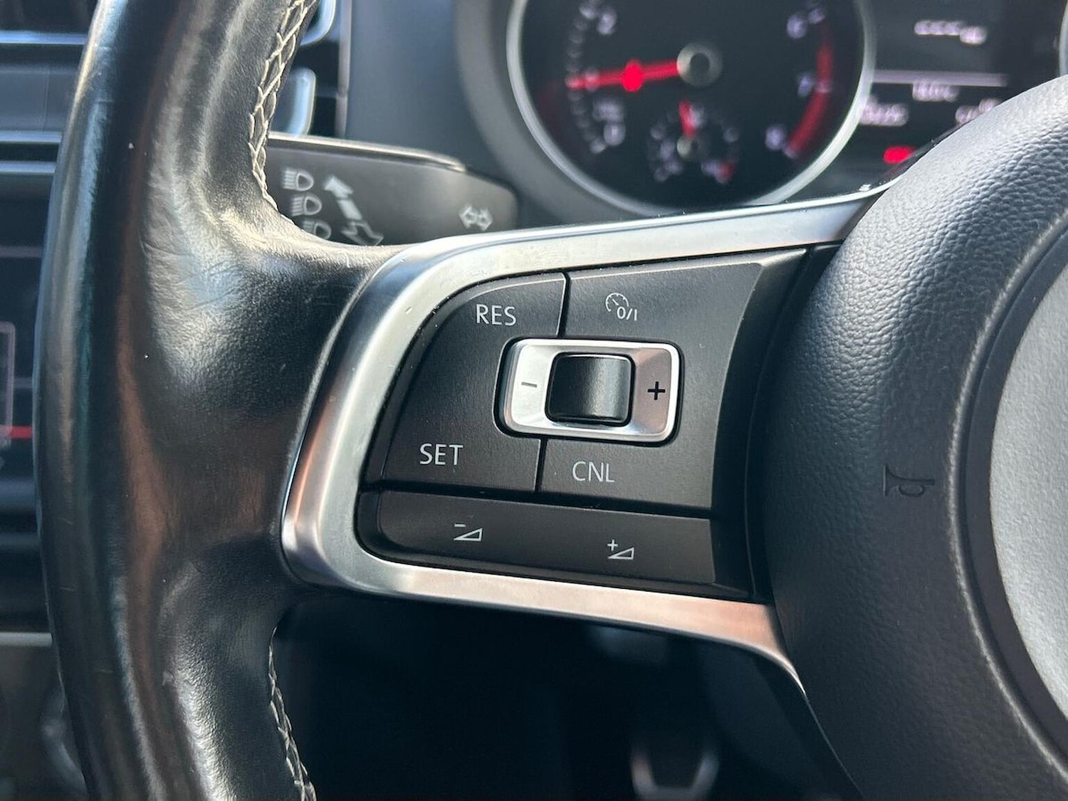 Used Volkswagen Polo 2016 for sale - 76517937: Photo 26