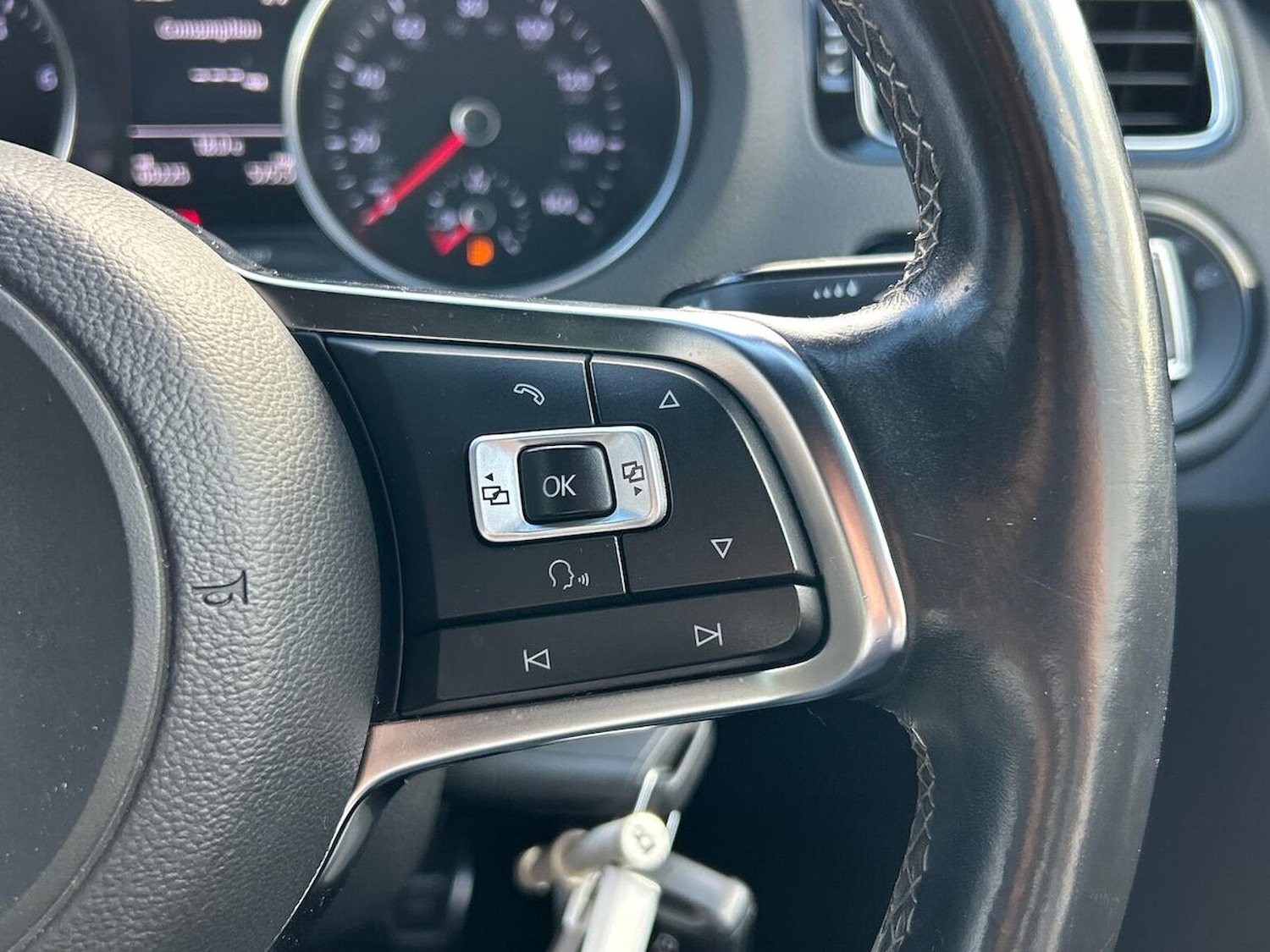 Used Volkswagen Polo 2016 for sale - 76517937: Photo 27