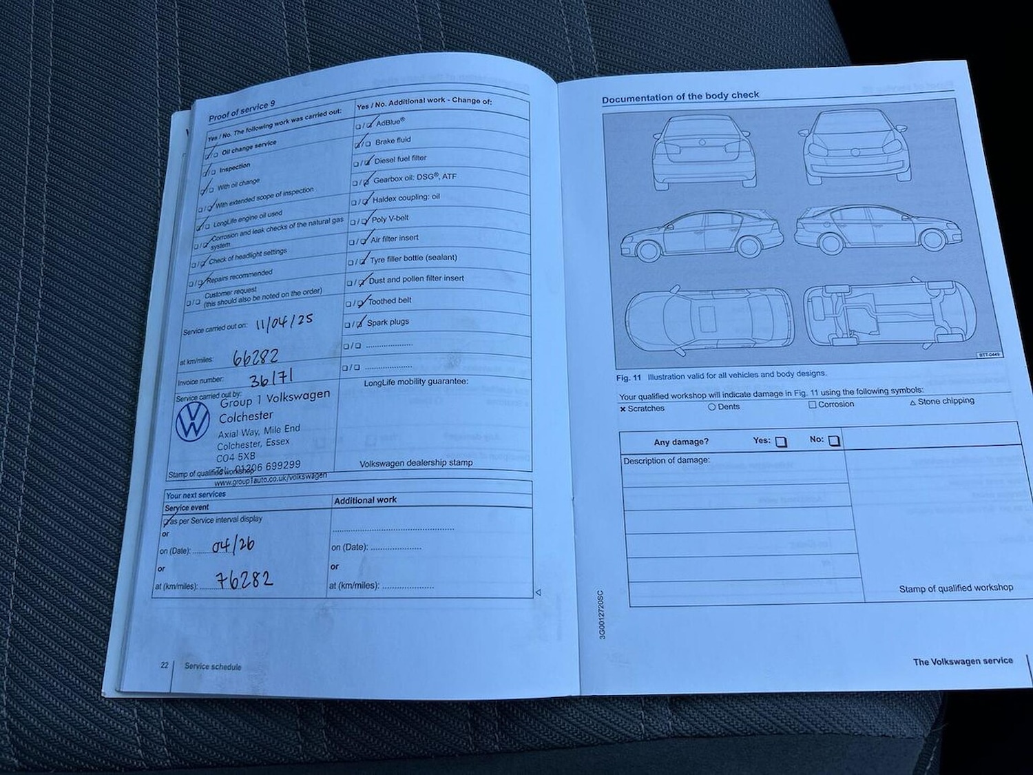 Used Volkswagen Polo 2016 for sale - 76517937: Photo 31