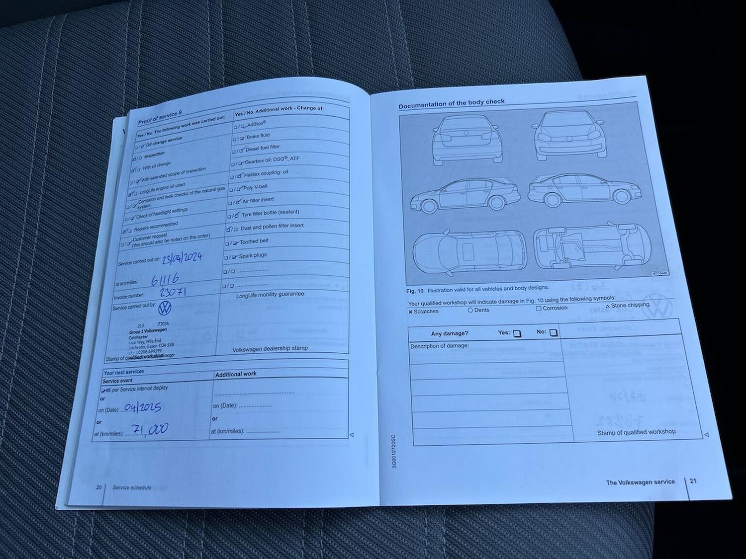 Used Volkswagen Polo 2016 for sale - 76517937: Photo 32