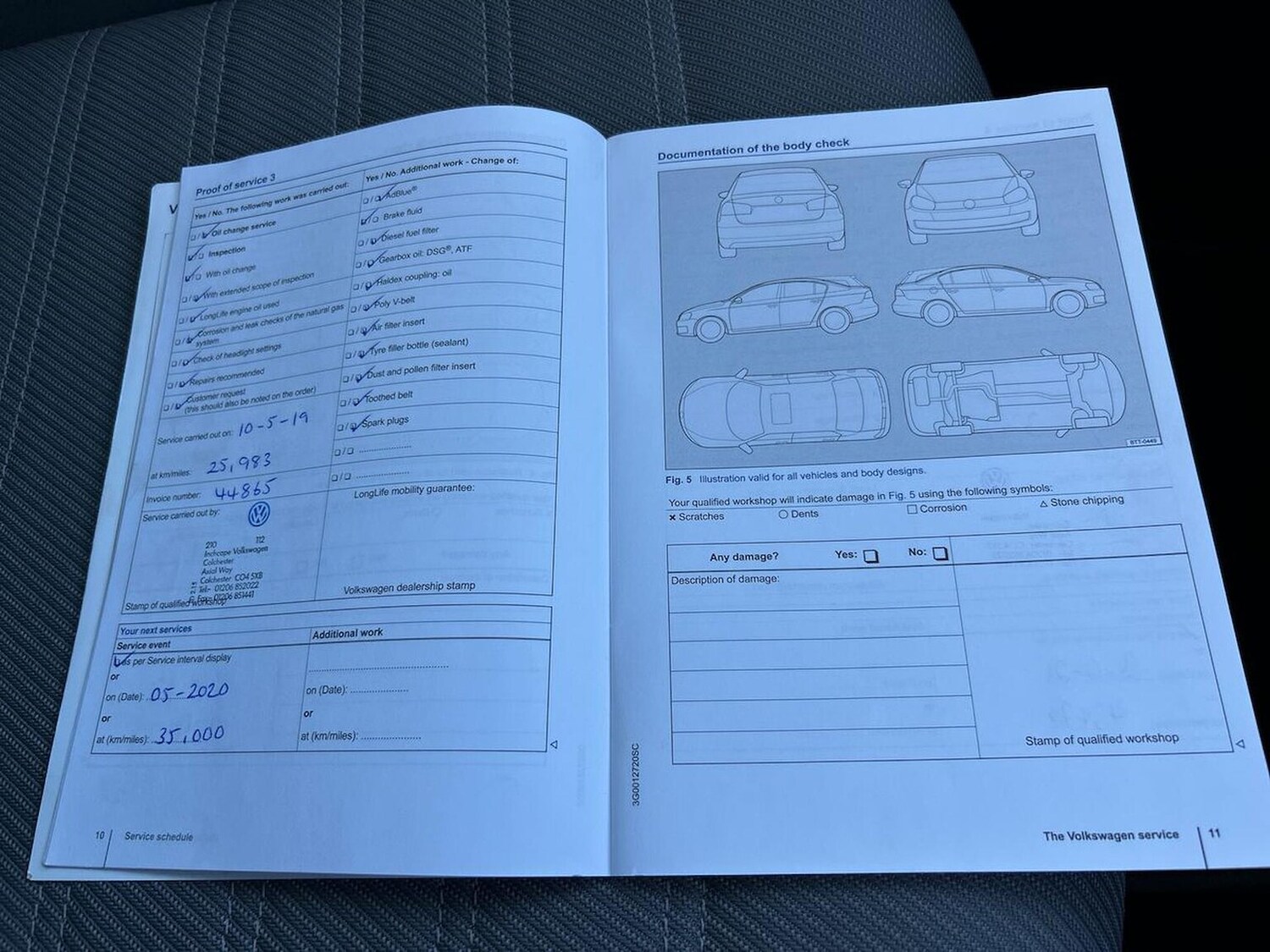 Used Volkswagen Polo 2016 for sale - 76517937: Photo 37