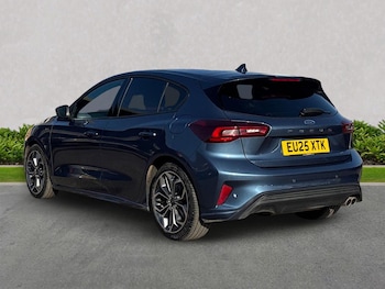 Used Ford Focus 2025 for sale - 78242937: Photo