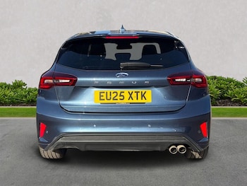 Used Ford Focus 2025 for sale - 78242937: Photo