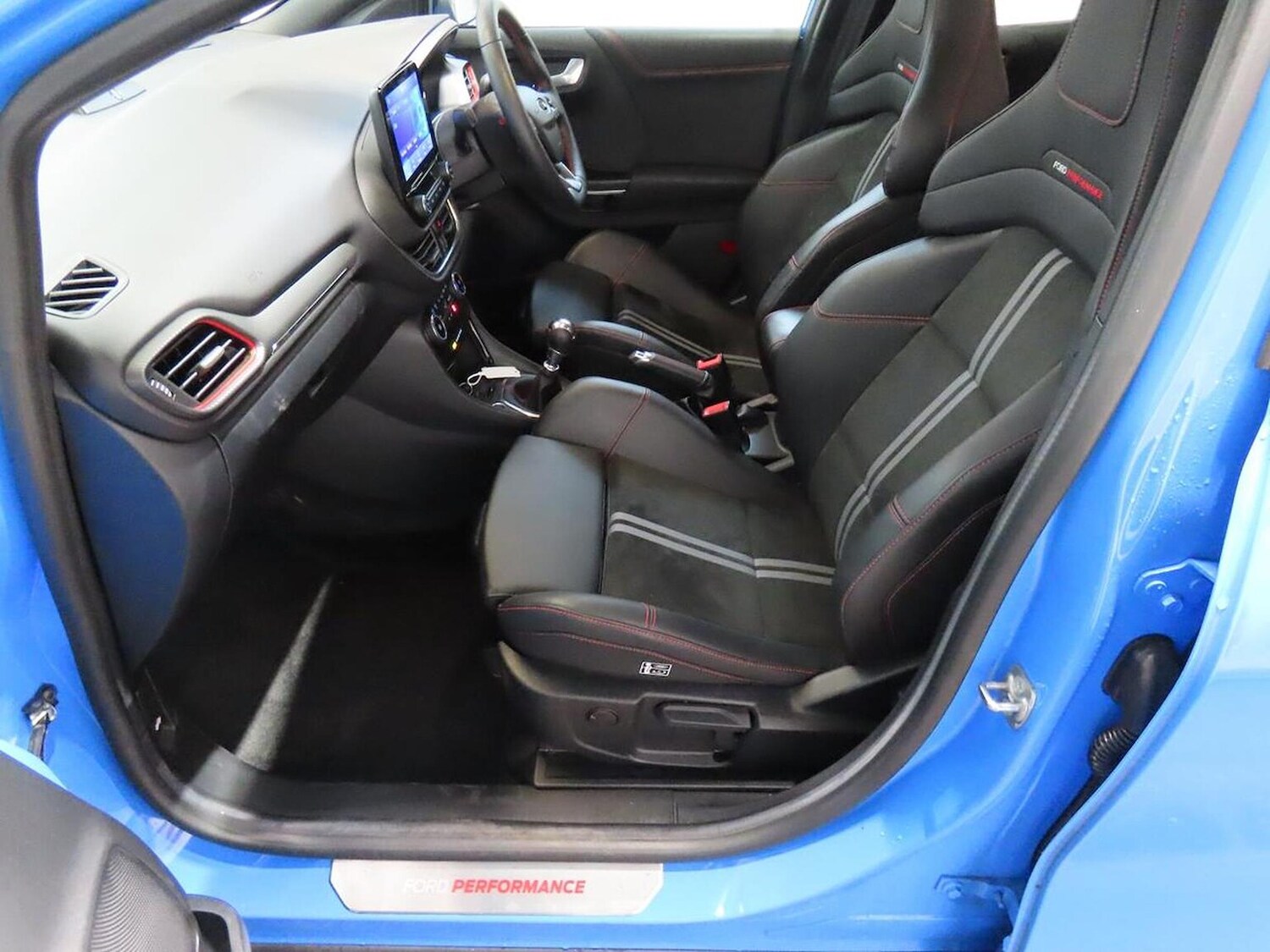 Used Ford Puma 2023 for sale - 78194637: Photo 10