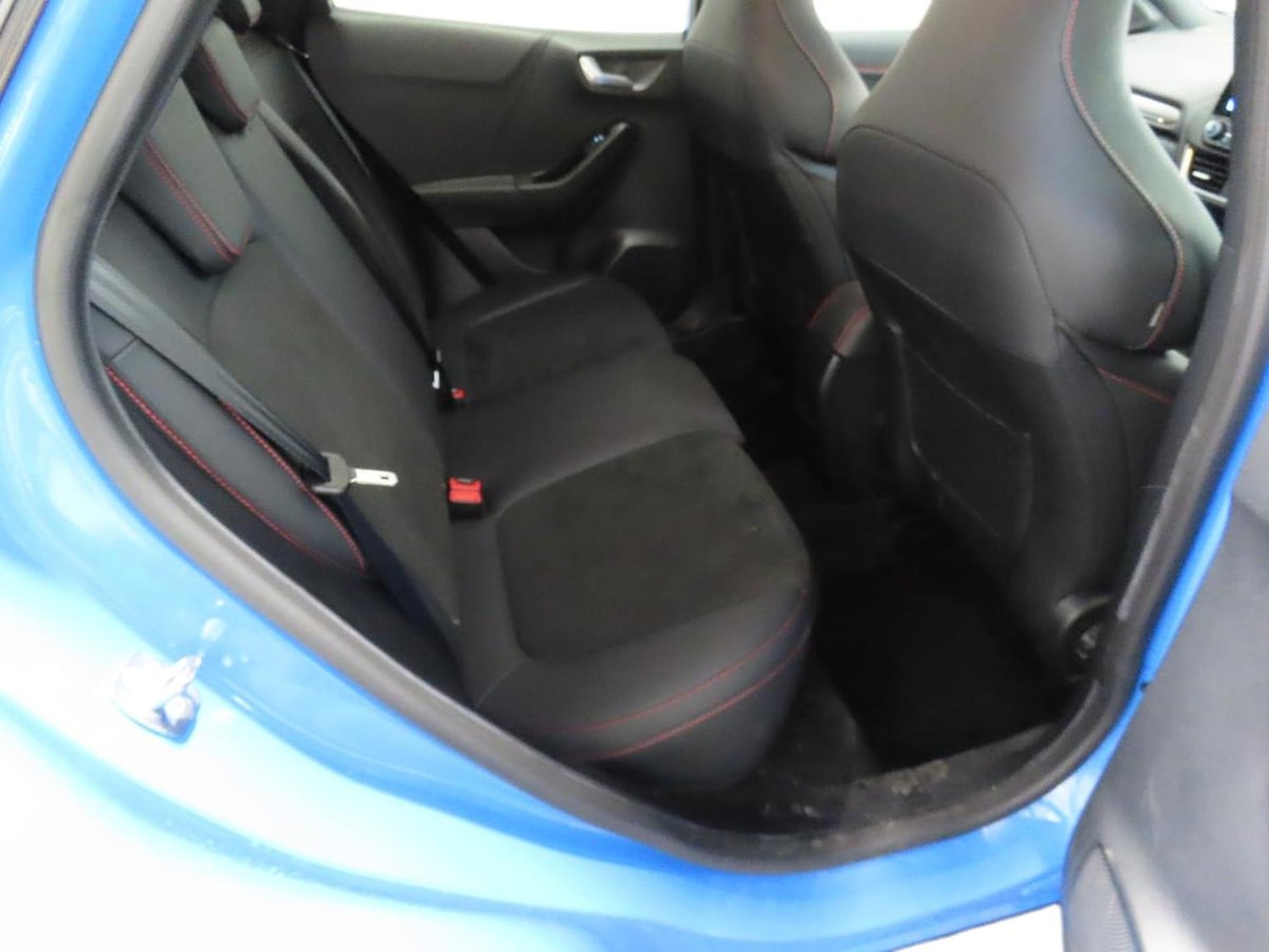 Used Ford Puma 2023 for sale - 78194637: Photo 11