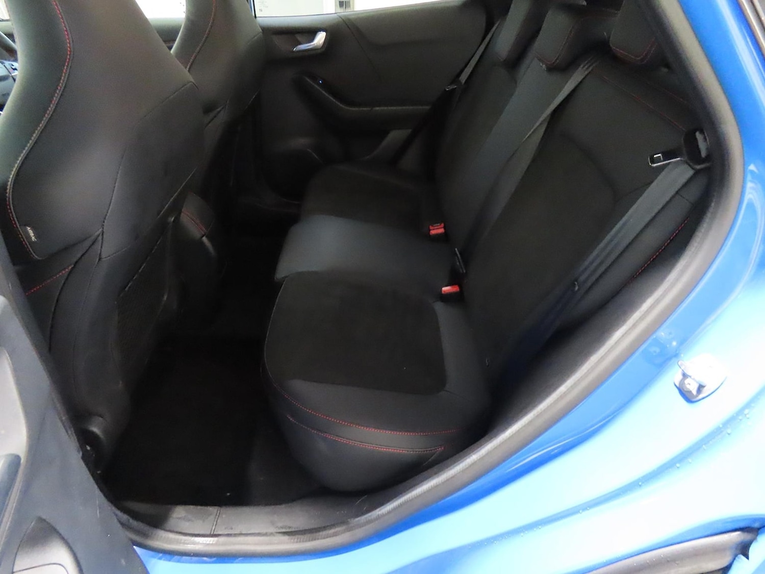 Used Ford Puma 2023 for sale - 78194637: Photo 12