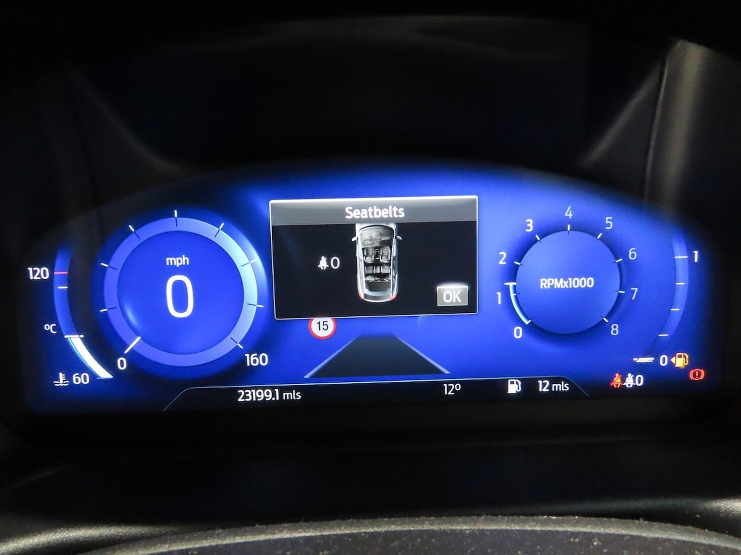 Used Ford Puma 2023 for sale - 78194637: Photo 14