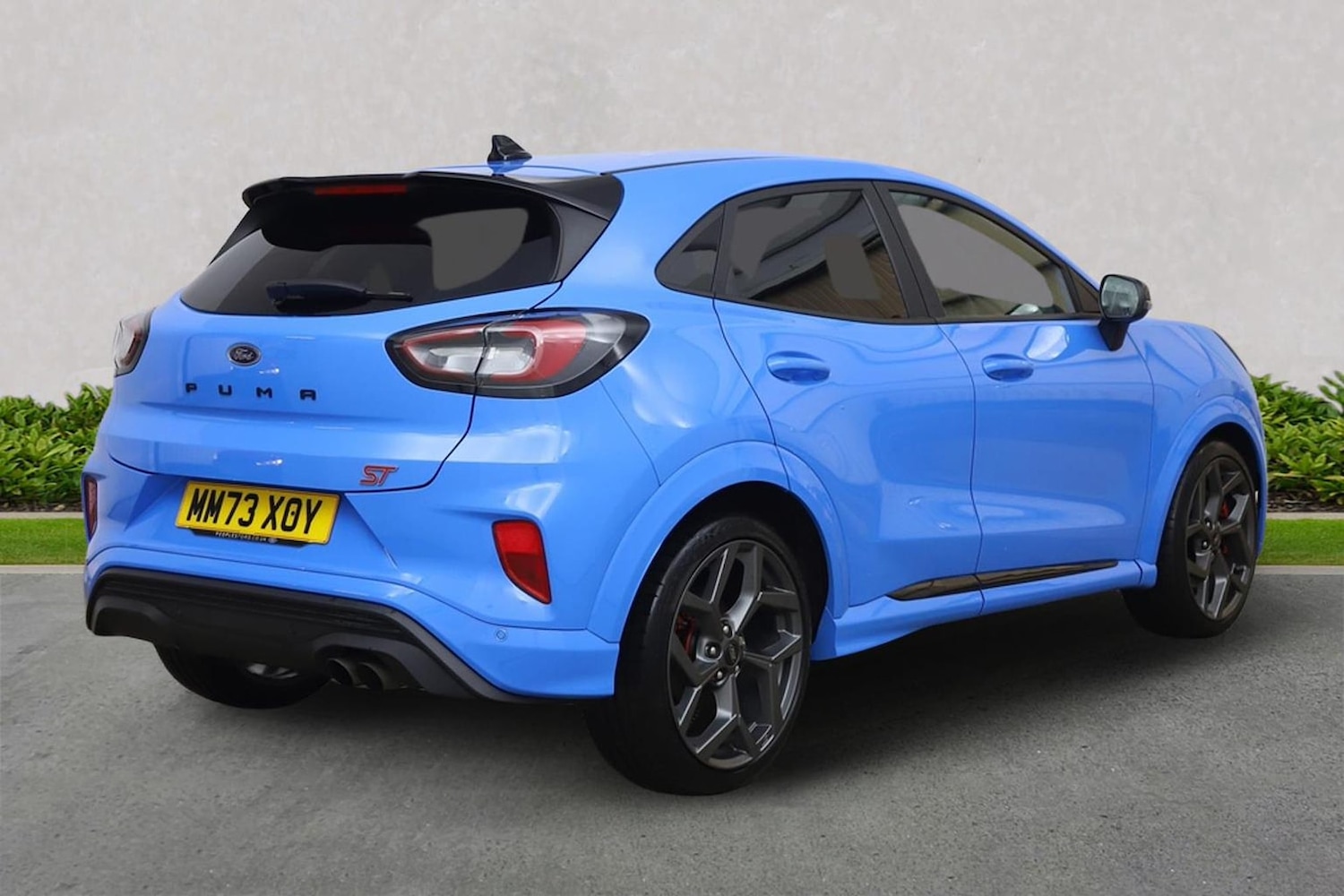 Used Ford Puma 2023 for sale - 78194637: Photo 5