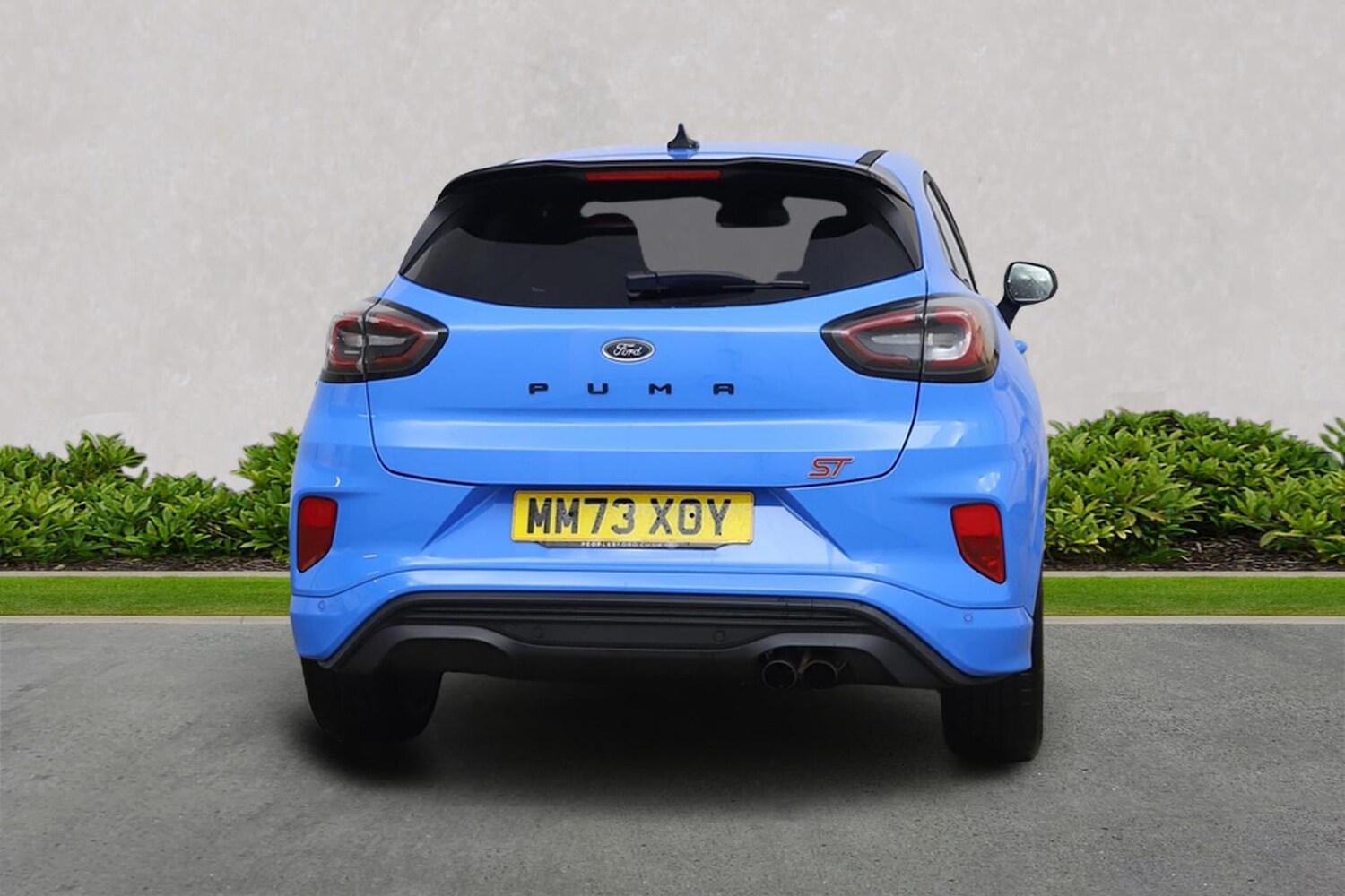 Used Ford Puma 2023 for sale - 78194637: Photo 6