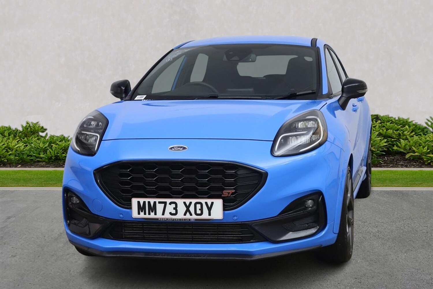 Used Ford Puma 2023 for sale - 78194637: Photo 7