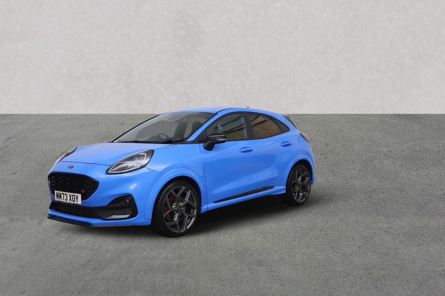 Used Ford Puma 2023 for sale - 78194637: Photo 8